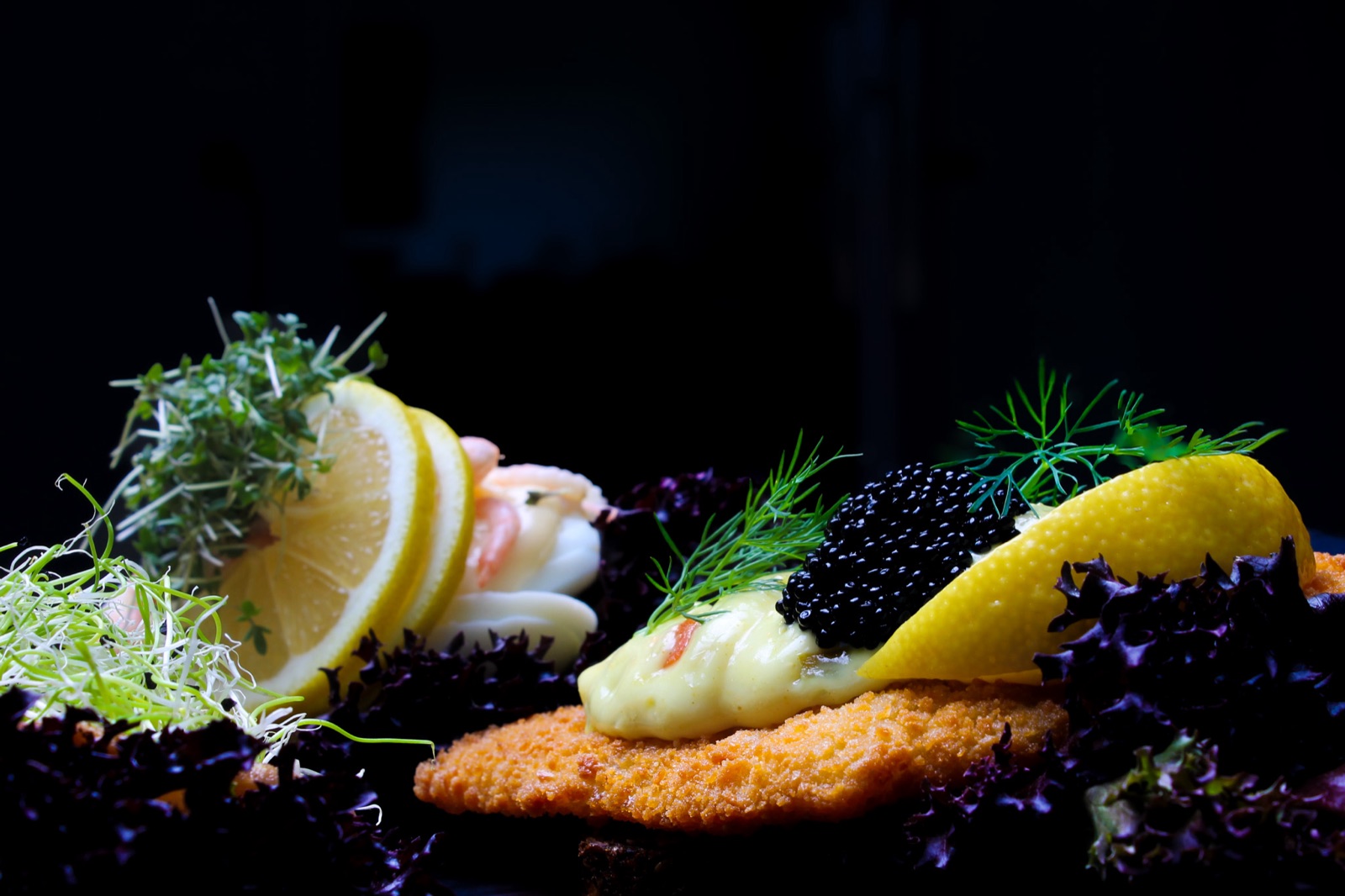 Mad fra CaterCorp