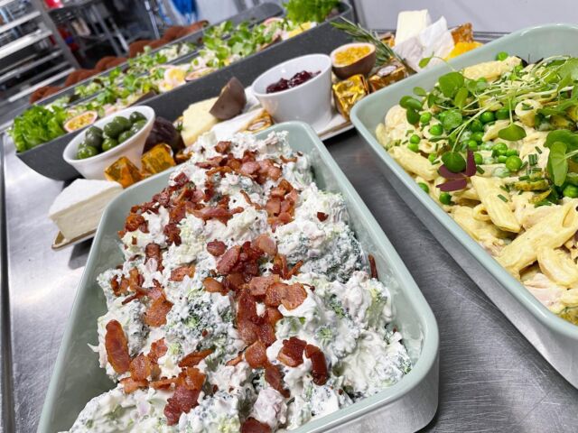 Frokost Kompagniet – billede 3