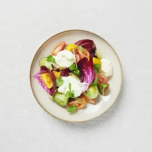 Mad fra Gastro By Bøgh