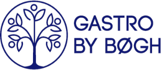 Gastro by Bøgh logo
