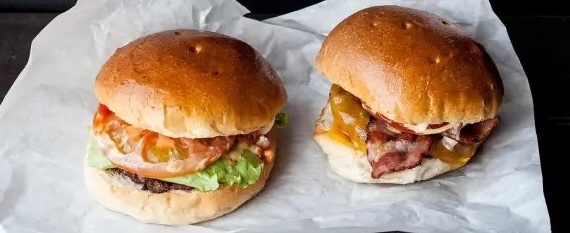 Jagger burger