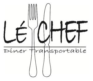 Le Chef logo