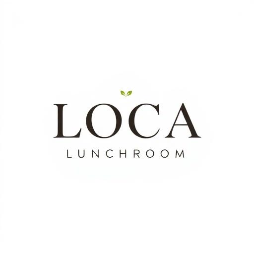 Loca Kantiner logo