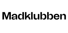 Madklubben logo