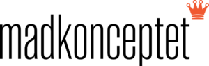 Madkonceptet logo
