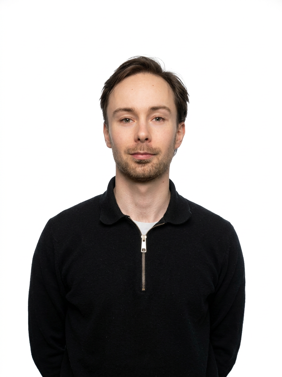 Nicolai Nielsen - Sales & Growth Support