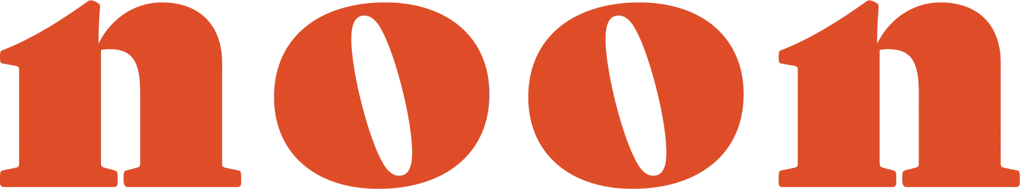 noon logo
