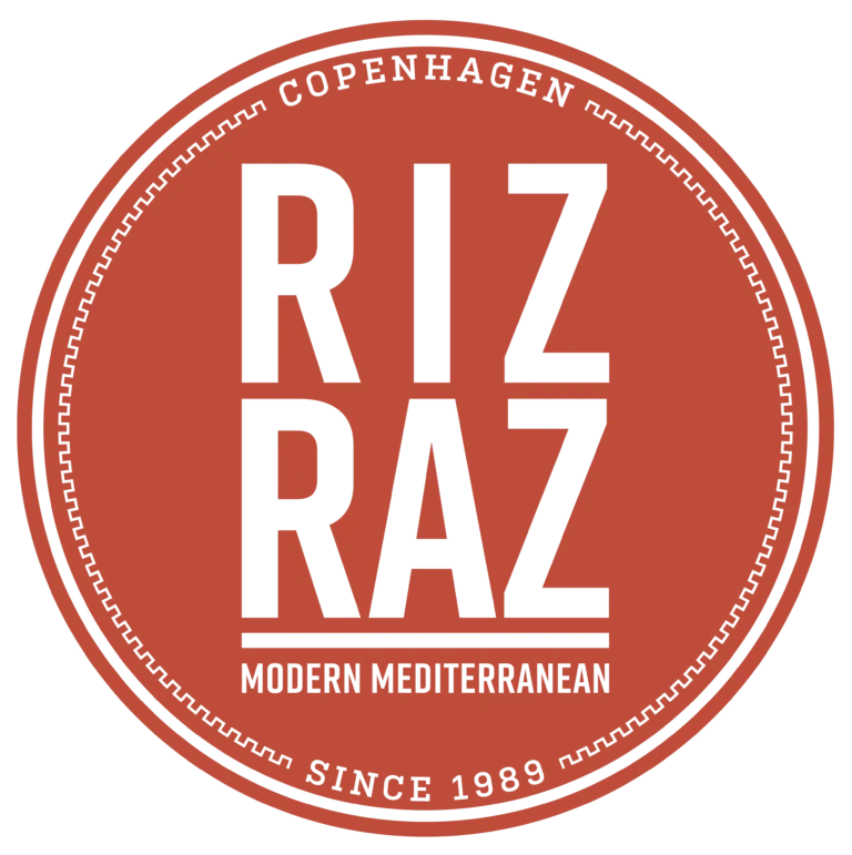 RIZ RAZ logo