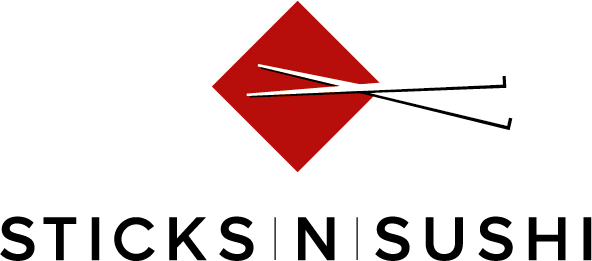 Sticks'n'Sushi logo