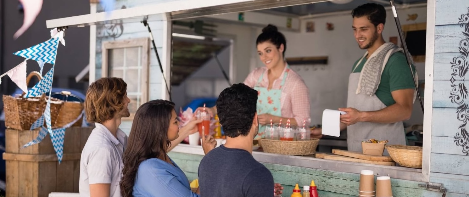 Street Foodies food trucks