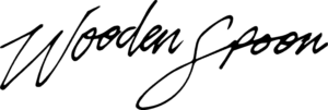 Wooden Spoon logo