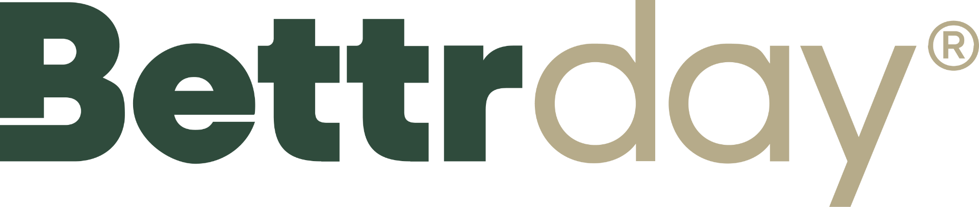 Bettrday logo