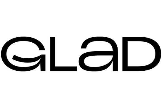 Glad Mad logo