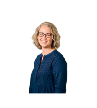 Christina - Kundeansvarlig