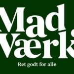 Madværk logo