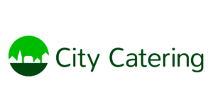 City Catering logo