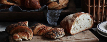 Frokostordning Aalborg Lagkagehuset