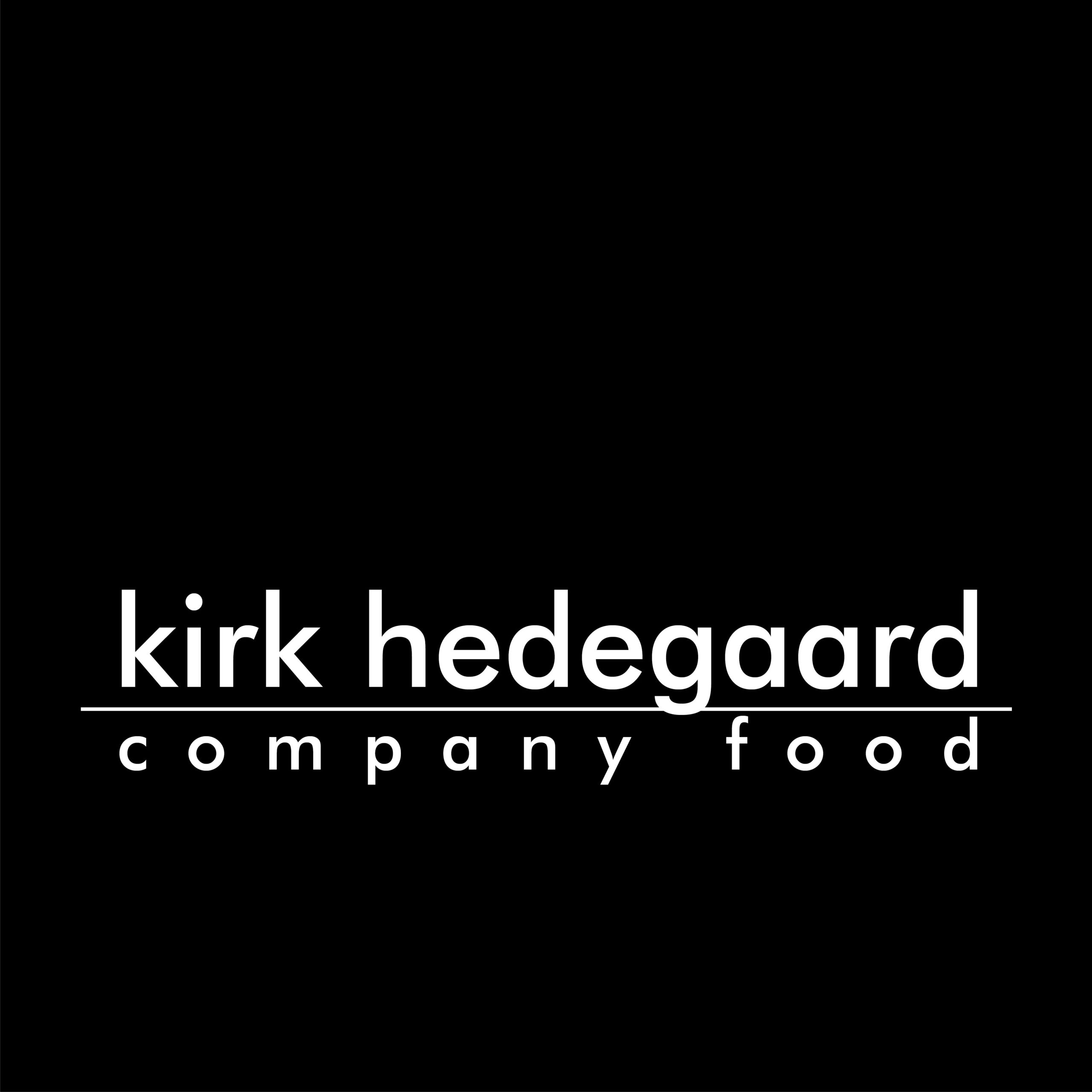 Frokostordning kirk-hedegaard