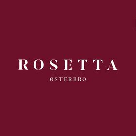 Frokostordning Rosetta