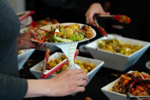 Nordsjællands Catering