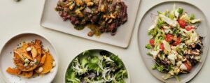 Food & Co