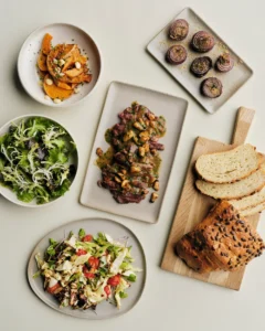 Food & Co