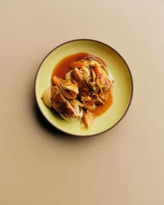 Food & Co