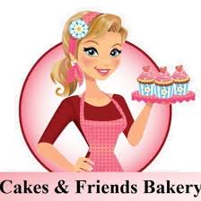 Cakes and Friends Bakery