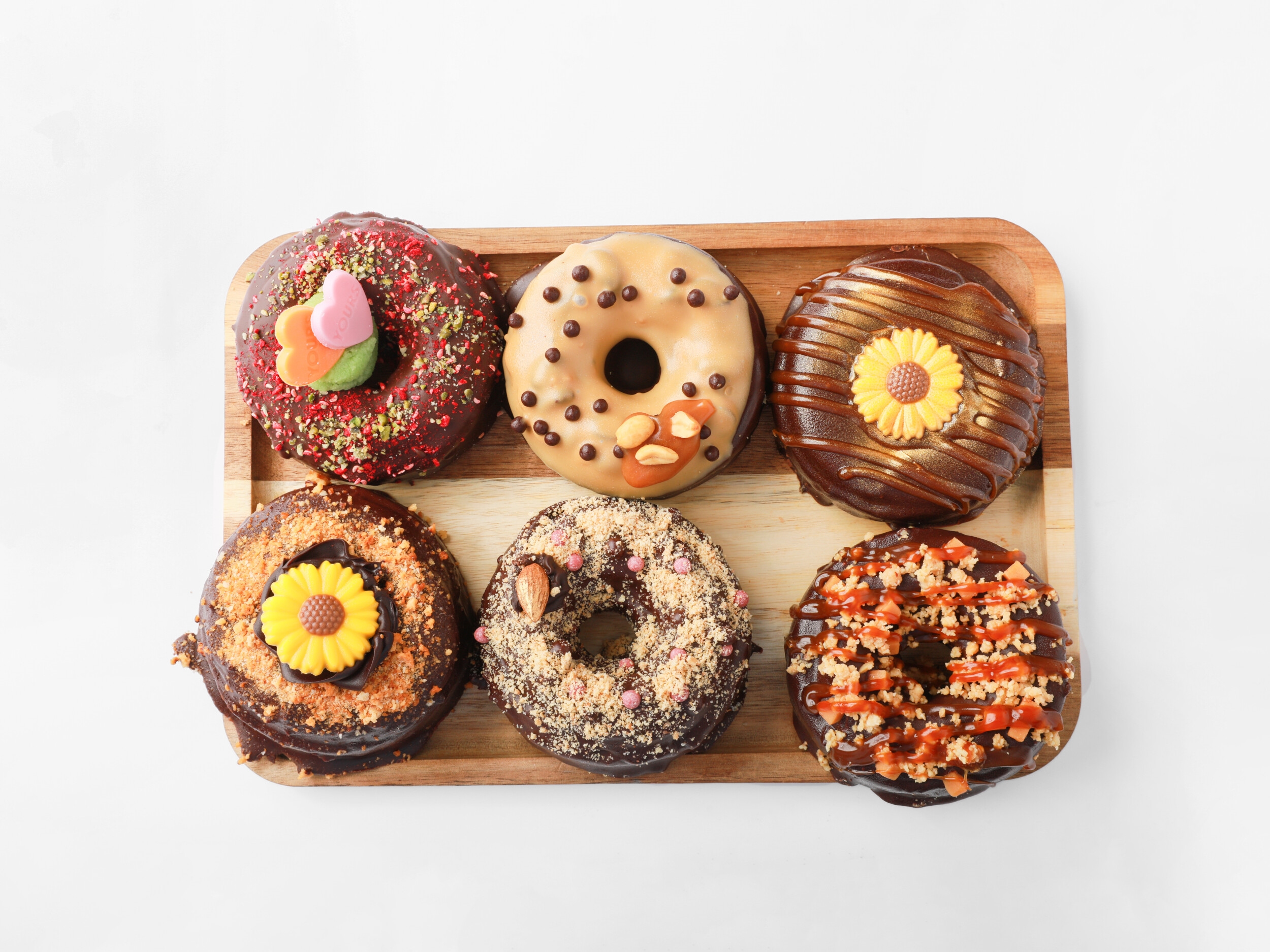 Cakes and Friends Bakery